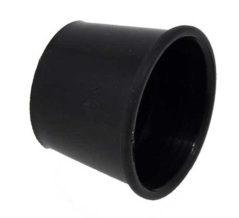 Uhrmacher Werkzeug LUPE 10x Kunststoff schwarz WZ-4 NEU 9933