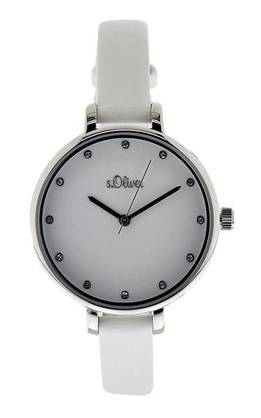 s.Oliver Damen-Armbanduhr SO-3455-LQ UVP:99,95€ 10661