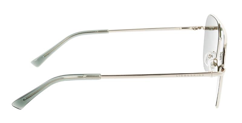 Orig. Liebeskind Berlin Damen Sonnenbrille 10253-00150 Metall UVP: 179,-€ 14025