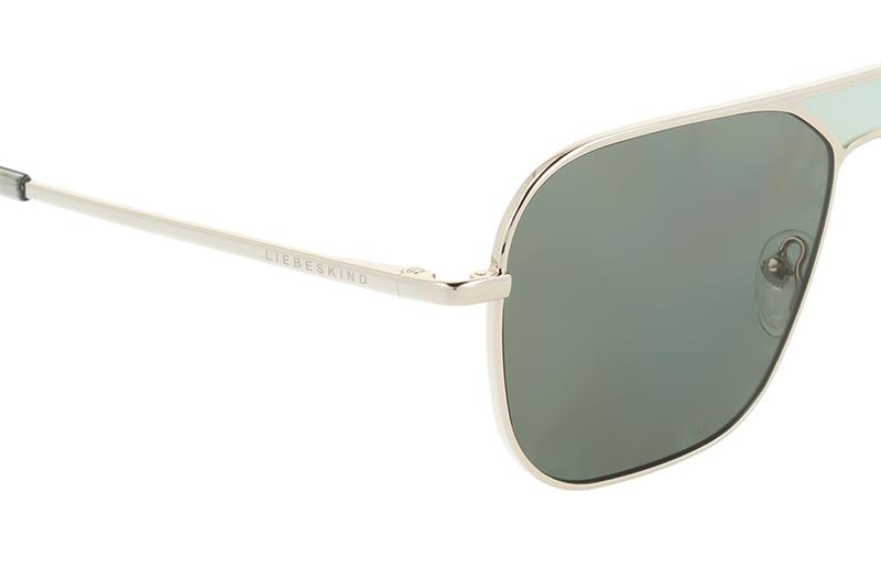 Orig. Liebeskind Berlin Damen Sonnenbrille 10253-00150 Metall UVP: 179,-€ 14025
