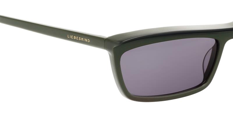 Orig. Liebeskind Berlin Damen Sonnenbrille 10264-00500 Kunststoff UVP: 139,-€ 14033
