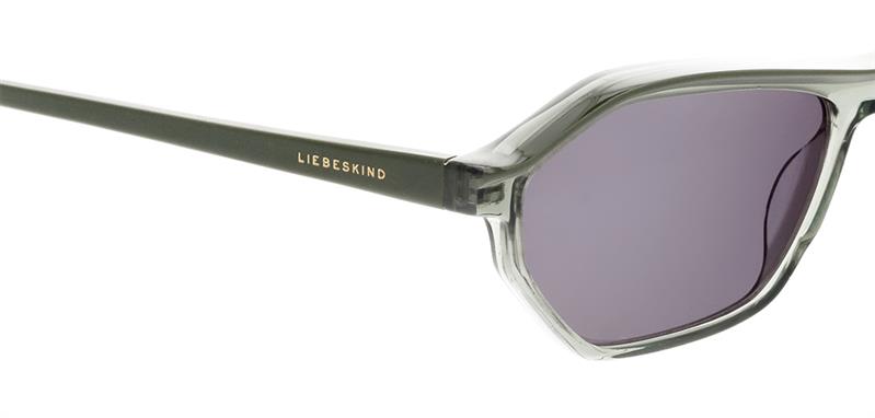 Liebeskind Berlin Damen Sonnenbrille 10265-00500 Kunststoff UVP:139,-€ 14041