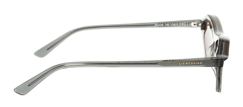 Liebeskind Berlin Damen Sonnenbrille 10265-00800 Kunststoff UVP:139,-€ 14042
