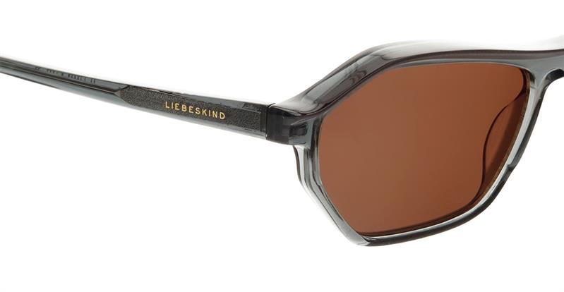 Liebeskind Berlin Damen Sonnenbrille 10265-00800 Kunststoff UVP:139,-€ 14042
