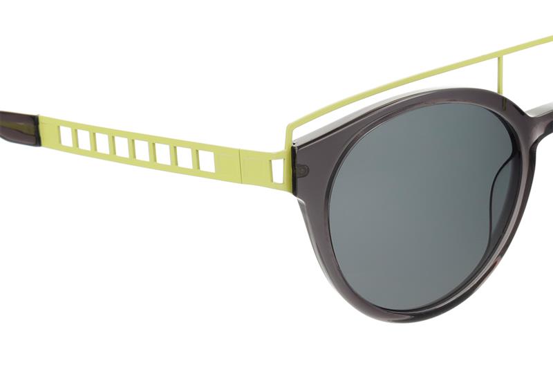 Liebeskind Berlin Damen Sonnenbrille 10967-00850 Kunststoff UVP:179,-€ 14048