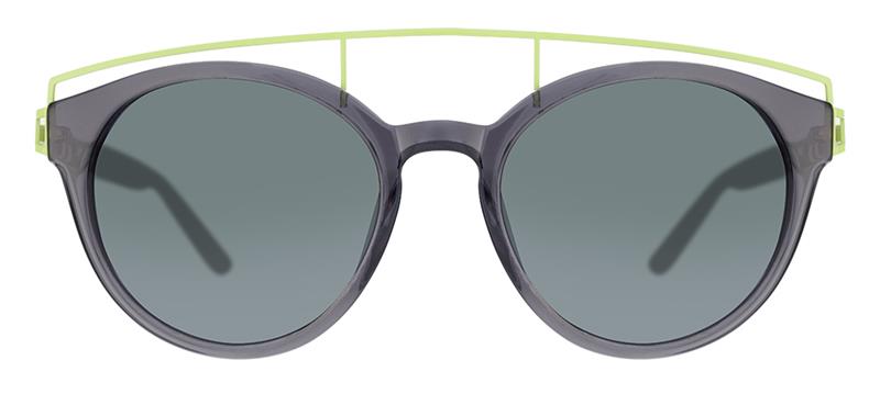 Liebeskind Berlin Damen Sonnenbrille 10967-00850 Kunststoff UVP:179,-€ 14048