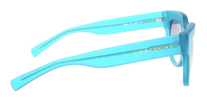 Liebeskind Berlin Damen Sonnenbrille 10317-00500 Kunststoff UVP:169,-€ 14055