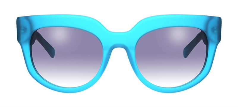 Liebeskind Berlin Damen Sonnenbrille 10317-00500 Kunststoff UVP:169,-€ 14055