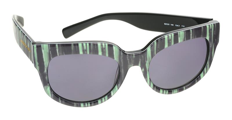 Liebeskind Berlin Damen Sonnenbrille 10317-00506 Kunststoff UVP:169,-€ 14056