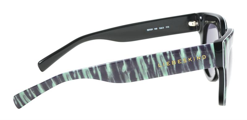 Liebeskind Berlin Damen Sonnenbrille 10317-00506 Kunststoff UVP:169,-€ 14056