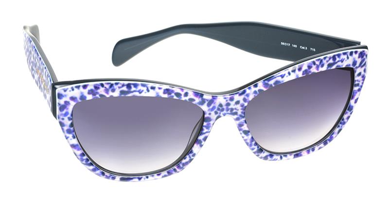 Liebeskind Berlin Damen Sonnenbrille 10407-00440 Kunststoff UVP:169,-€ 14064