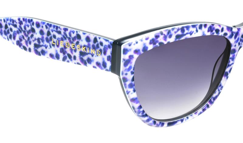 Liebeskind Berlin Damen Sonnenbrille 10407-00440 Kunststoff UVP:169,-€ 14064