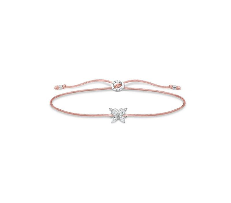 Thomas Sabo LS117-401-19 Armband Little Secret Schmetterling UVP:49,-€ NEU 14997