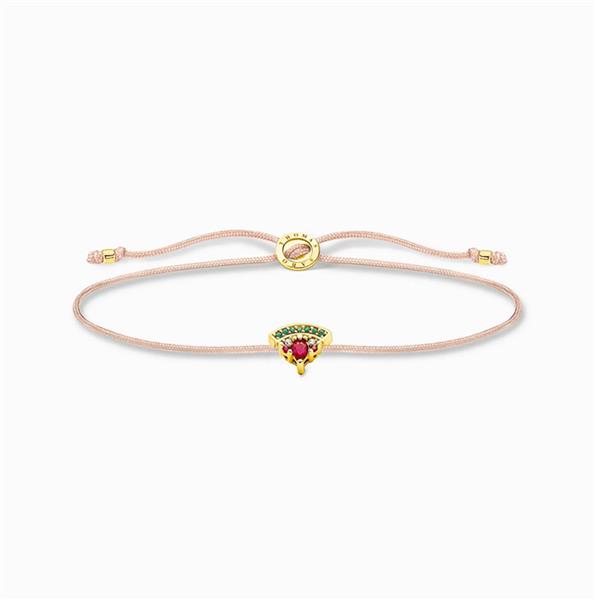 Thomas Sabo LS126-488-7-L20V Armband Little Secret Wassermelone UVP:79,-€ 14999
