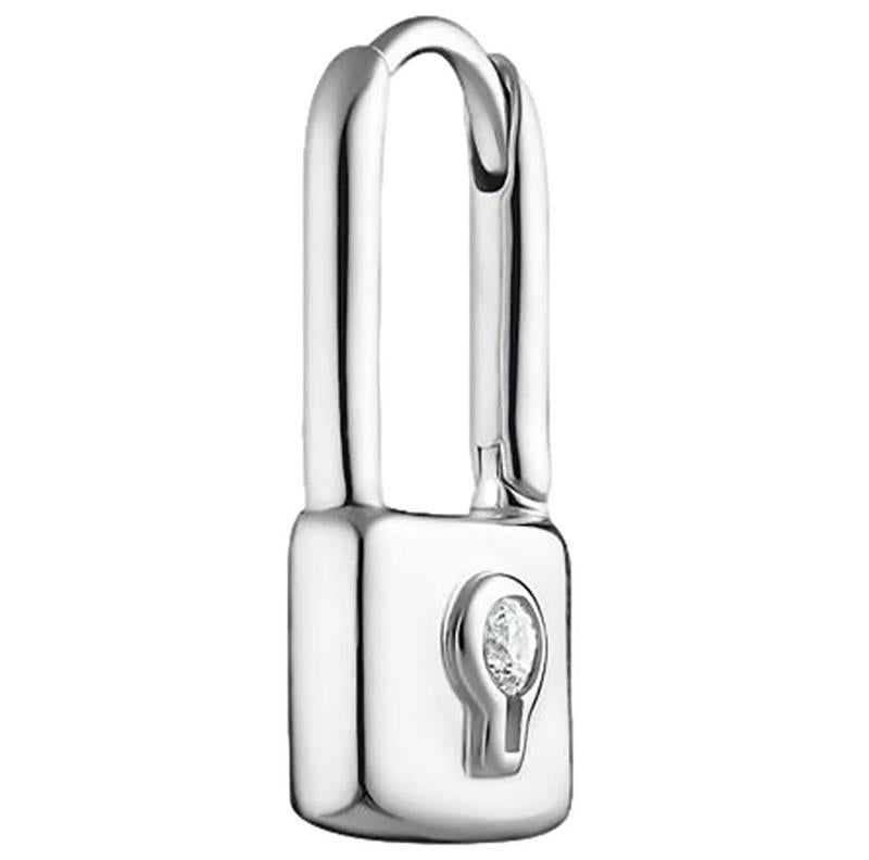 Thomas Sabo CR679-051-14 Charm Anhänger Schloss Sterlingsilber UVP:69,-€ 15000