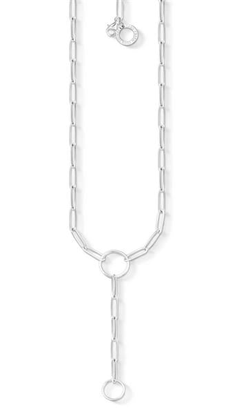 Thomas Sabo X0276-001-21 Charm-Kette Damen Sterling-Silber UVP:98,-€ 15009