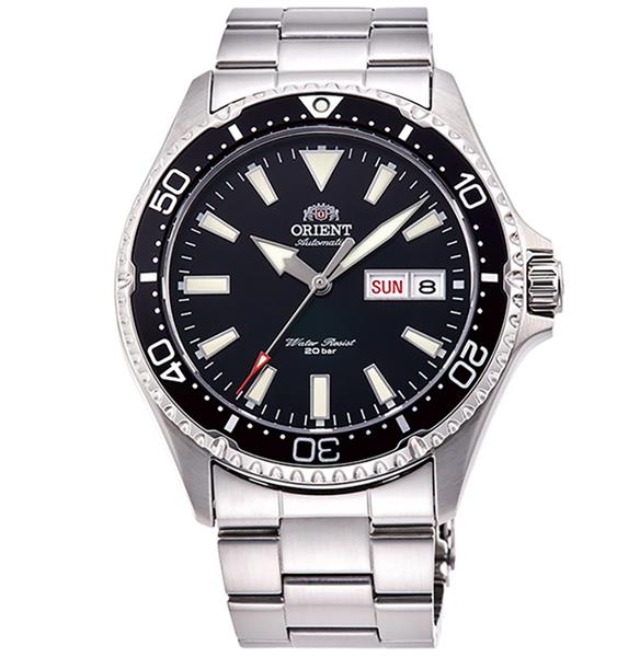 ORIENT Automatic Herrenuhr RA-AA0001B19B Datum UVP447,-€ NEU 15094