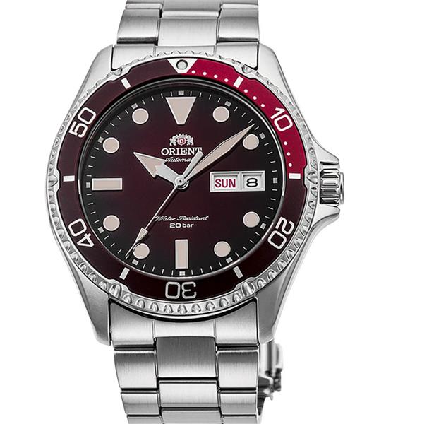 ORIENT Automatic Herrenuhr RA-AA0814R19B Datum UVP469,-€ NEU 15095