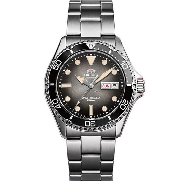 ORIENT Automatic Herrenuhr RA-AA0810N19B Datum UVP469,-€ NEU 15098