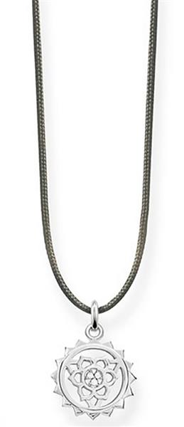 Thomas Sabo LSKE011-401-5-L80V Damen Halskette 15128