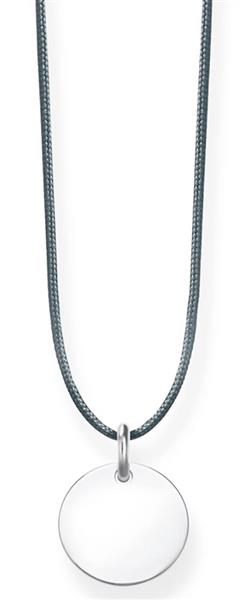 Thomas Sabo LSKE002-173-5-L80v Damen Halskette UVP:39,-€ 15129