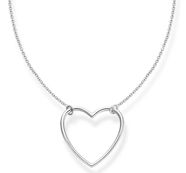 Thomas Sabo KE2138-001-21-L45V Damen Halskette UVP:98,-€ 15130