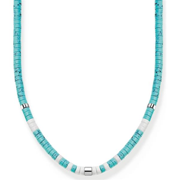 Thomas Sabo KE2160-058-7L38V Damen Halskette UVP: 198,-€ 15137