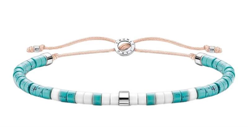 Thomas Sabo A2062-058-7-L20V Armband UVP: 79,-€ 15138