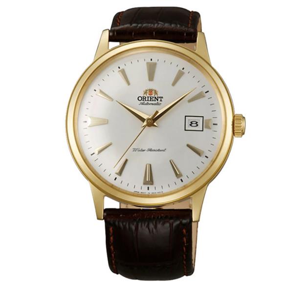 ORIENT Automatic Herrenuhr FAC00003W0 Datum NEU UVP: 341€ 15165