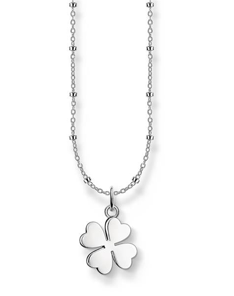 Thomas Sabo SCKE150281 Damen Halskette silber UVP: 63,-€ 15181