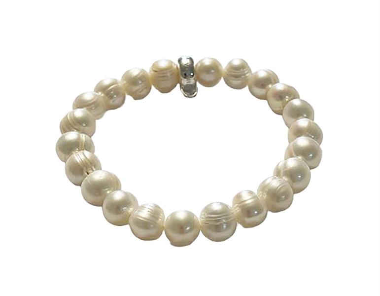 Thomas Sabo X0277-082-14-L Perlen-Armband 15214