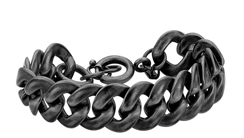 POLICE Armband Herren Edelstahl PJ:26288BSE/02 UVP: 69,-€ NEU 15105