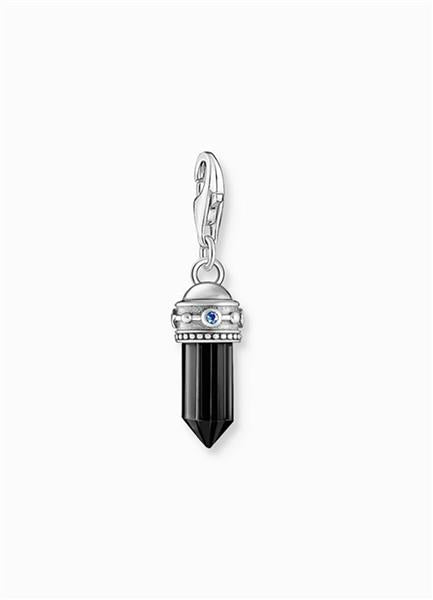 Thomas Sabo 2110-698-11 Charm-Anhänger Hexagon Sterlingsilber UVP:89,-€ 15353