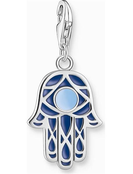 Thomas Sabo 2020-007-1 Charm-Anhänger Hand Sterlingsilber UVP:49,-€ 15356