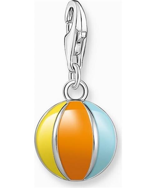 Thomas Sabo 2004-041-7 Charm-Anhänger Wasserball Sterlingsilber UVP:59,-€ 15357