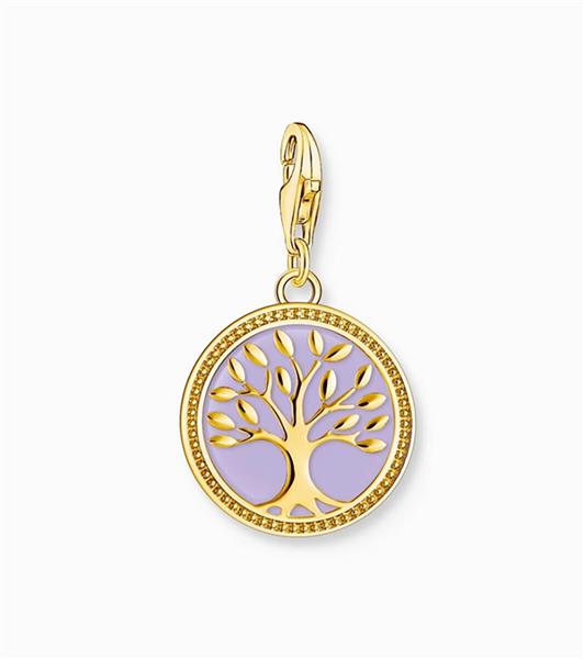 Thomas Sabo 2035-427-13 Damen CHARM Anhänger Lebensbaum UVP:69,-€ 15377