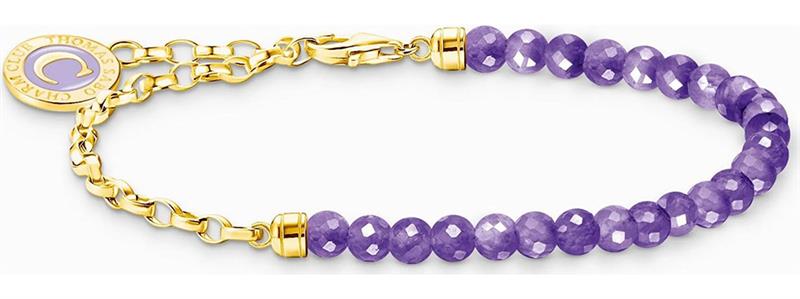 Thomas Sabo A2130-427-13-L13V Damen Armband Sterlingsilber UVP:98,-€ 15392