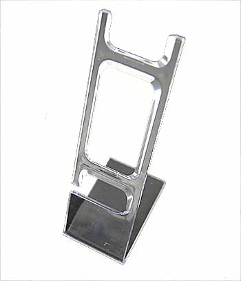 10 Stck. Uhrenständer Uhrenhalter Uhrenaufsteller eckig