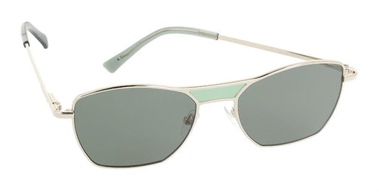 Orig. Liebeskind Berlin Damen Sonnenbrille 10252-00150 Metall UVP: 179,-€ 14022