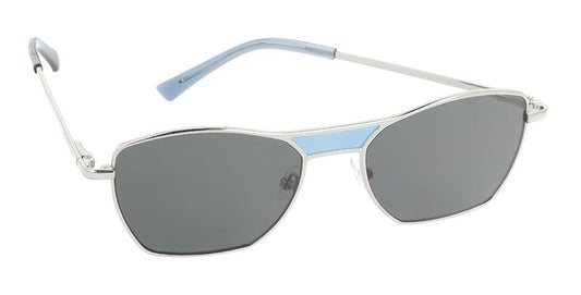 Orig. Liebeskind Berlin Damen Sonnenbrille 10252-00200 Metall UVP: 179,-€ 14023