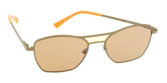 Orig. Liebeskind Berlin Damen Sonnenbrille 10252-00500 Metall UVP: 179,-€ 14024