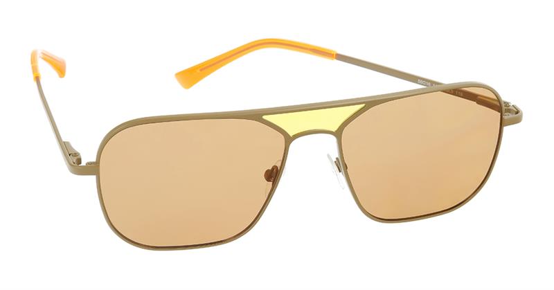 Orig. Liebeskind Berlin Damen Sonnenbrille 10253-00500 Metall UVP: 179,-€ 14027