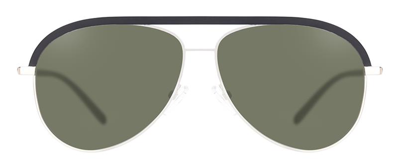 Orig. Liebeskind Berlin Damen Sonnenbrille 10258-00610 Metall UVP: 149,-€ 14028