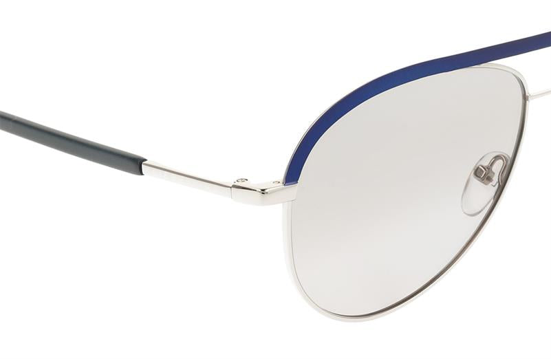 Orig. Liebeskind Berlin Damen Sonnenbrille 10258-00420 Metall UVP: 149,-€ 14029