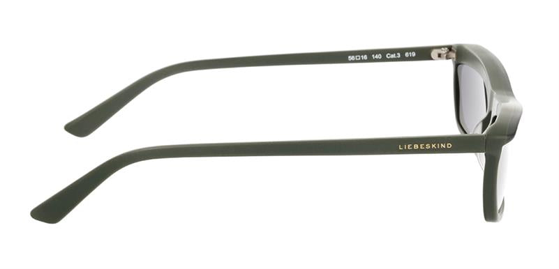 Orig. Liebeskind Berlin Damen Sonnenbrille 10264-00500 Kunststoff UVP: 139,-€ 14033