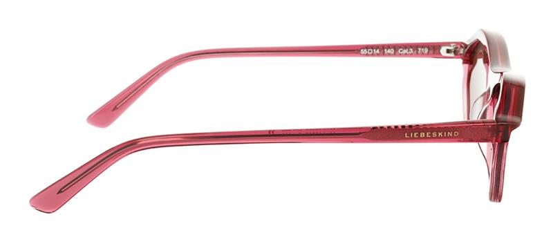 Orig. Liebeskind Berlin Damen Sonnenbrille 10265-00300 Kunststoff UVP:139,-€ 14038