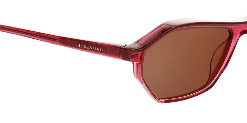 Orig. Liebeskind Berlin Damen Sonnenbrille 10265-00300 Kunststoff UVP:139,-€ 14038
