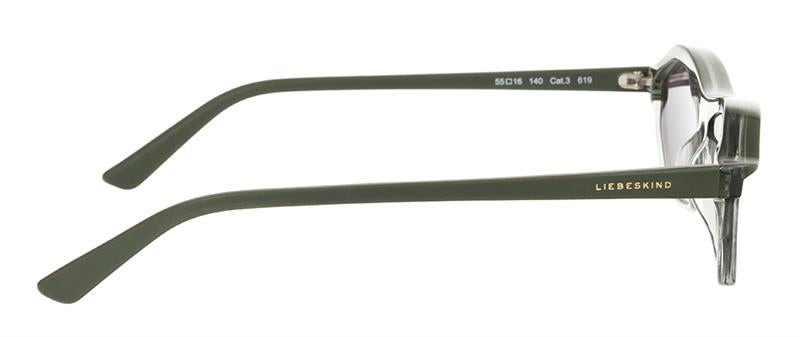 Liebeskind Berlin Damen Sonnenbrille 10265-00500 Kunststoff UVP:139,-€ 14041