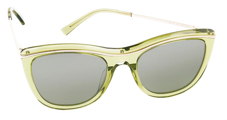Liebeskind Berlin Damen Sonnenbrille 10789-00510 Kunststoff UVP:179,-€ 14043