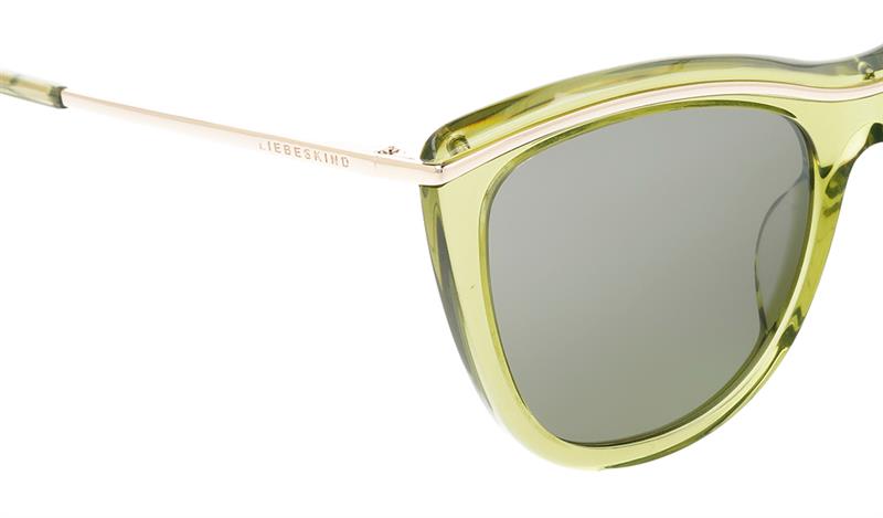 Liebeskind Berlin Damen Sonnenbrille 10789-00510 Kunststoff UVP:179,-€ 14043